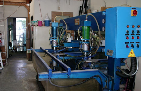 Generalne obnove strojev