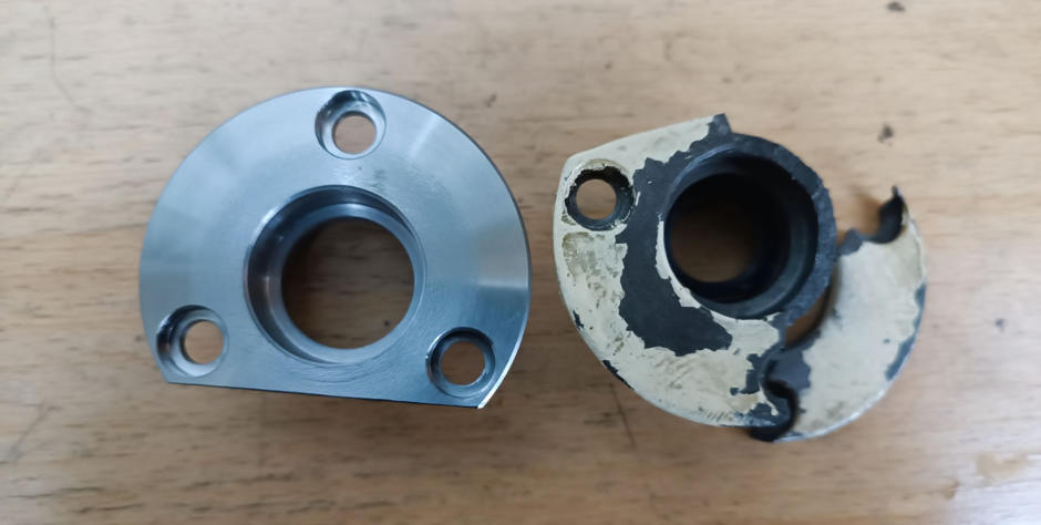 Servis in vzdrževanje strojev