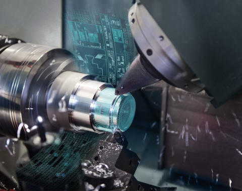 Svetovanje pri nabavi in selitvi strojev